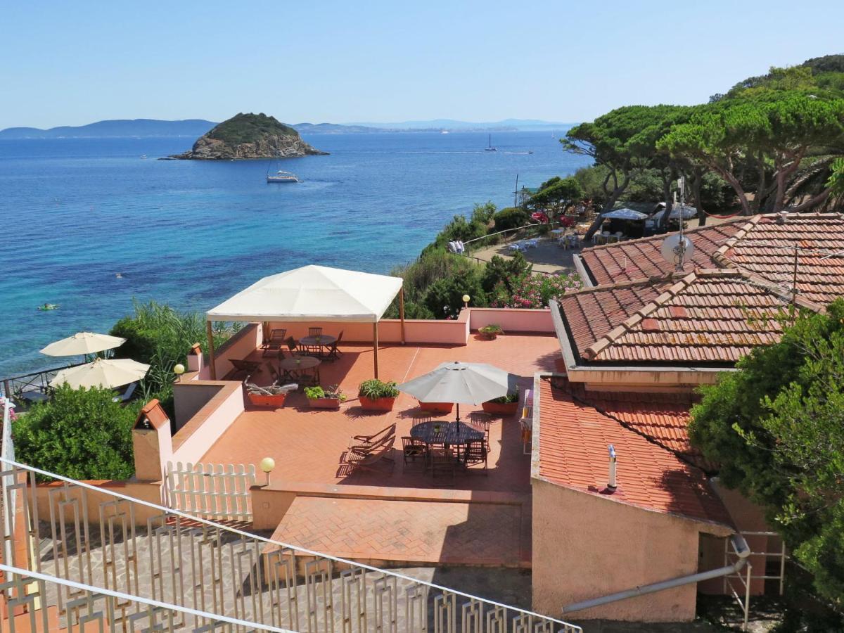 Locazione Turistica Castello-3 *